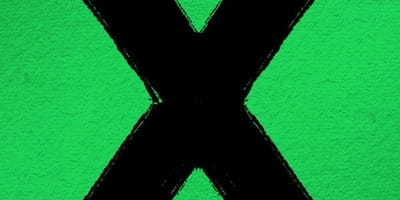 Ed Sheeran Strikes Gold in <i>X</i>